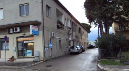 RIF:R/VI116  A VASTO (CH) VENDESI PORZIONE DI FABBRICATO DA RISTRUTTURARE ACCEDENDO AI VARI BONUS DELLO STATO