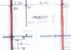 R/LL98 A VASTO (CH) VENDESI APPARTAMENTO CON INGRESSO INDIPENDENTE-POLIVALENTE-OTTIMA POSIZIONE