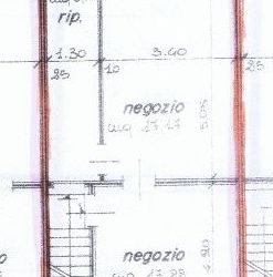 R/LL98 A VASTO (CH) VENDESI APPARTAMENTO CON INGRESSO INDIPENDENTE-POLIVALENTE-OTTIMA POSIZIONE