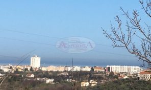 R/VI106   CASOLARE+TERRENO AGRICOLO  A VASTO