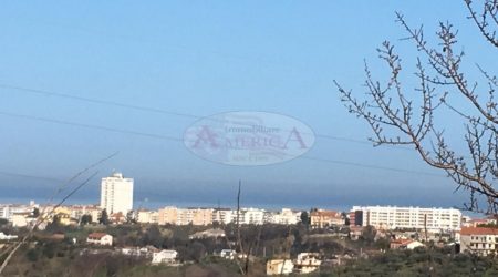 R/VI106   CASOLARE+TERRENO AGRICOLO  A VASTO