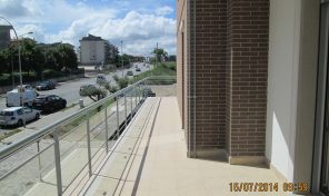R/C96 VENDESI A VASTO (CH) APPARTAMENTI NUOVA COSTRUZIONE ALTE FINITURE E MATERIALI TOP-PRONTA CONSEGNA