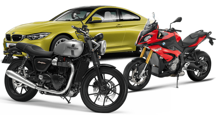 FOTO DI AUTO E MOTO