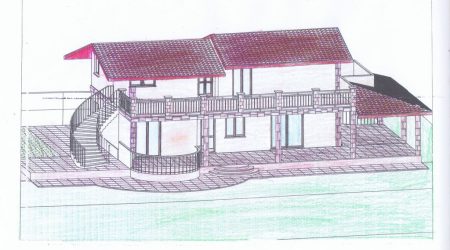 RIF:T/VAG4 VASTO (CH) VENDESI TERRENO AGRICOLO MQ 16.400 CON POSSIBILITA DI REALIZZARE UNA VILLA – MOLTO VICINO ALLLA CITTA’