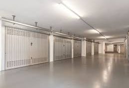 RIF: C/V106 VENDESI A VASTO (CH) GARAGE N. 4 GARAGE DI NUOVA COSTRUZIONE